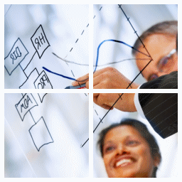 Competitive Intelligence Research
