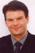 Referentenbild Competitive Intelligence: Prof. Groote