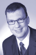 Fachbeiratsmitglied Competitive Intelligence: Prof. Dr. Utz Schäffer