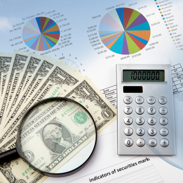 ICI 28 Financial Analysis