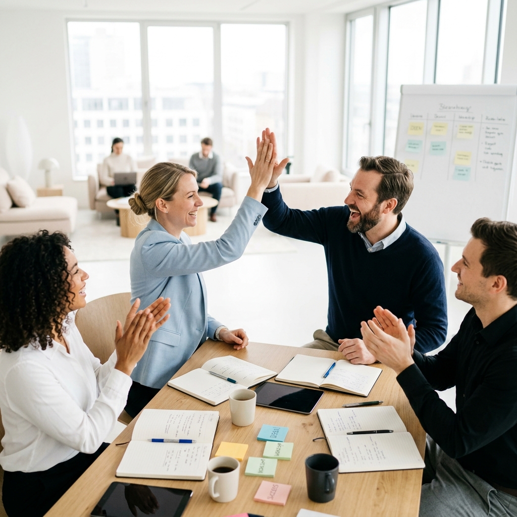 ICI-37: Kreatives und kritisches Denken Competitive Intelligence / Market Intelligence