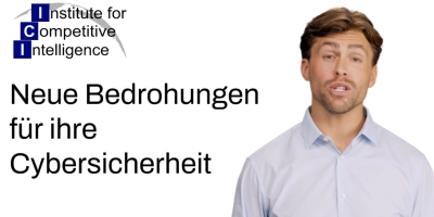 Competitive und Market Intelligence Strategie-Zertifikat 2025